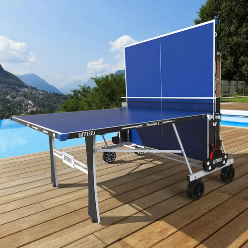 Butterfly outdoor table tennis - outdoor,