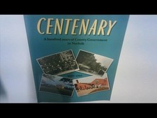 CENTENARY A HUNDRED YEARS OF