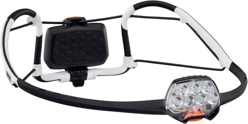 Petzl iko headlamp - petzl, iko®