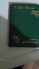 W. S. Gilbert Illustrated