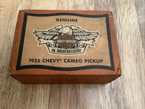 Harley davidson 1955 chevy - harley,
