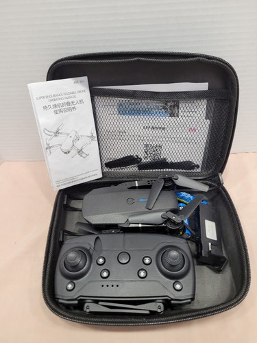 Drone case - drone, in