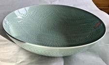 Butterfly Home Matthew Williamson Mandala Huge Centre Piece Bowl 33.5cm