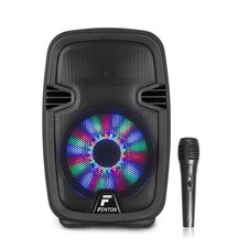 FT Portable Bluetooth Karaoke