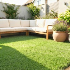 2pcs artificial grass turf - 2pcs,