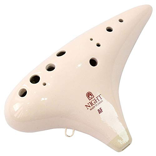 Night ocarina ensemble - night,