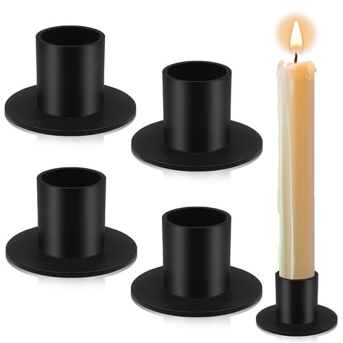 Candlestick candle holders - candlestick,