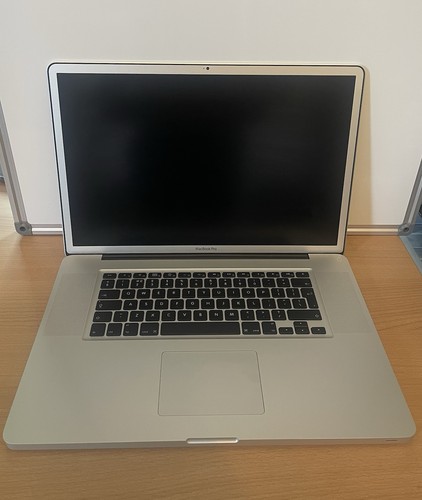 Apple macbook pro - apple,