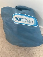 Aerobed Double Inflatable