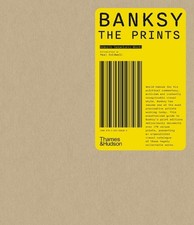 Banksy: The Prints -