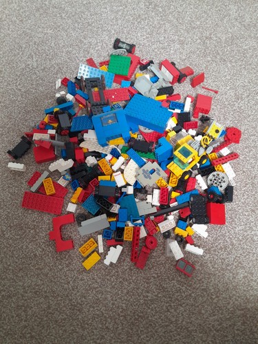 Lego mixed vintage - lego,