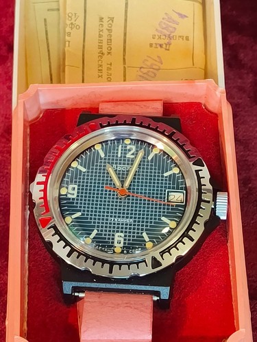 New ussr komandirskie - ussr,