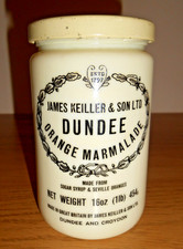 Vintage James Keiller & Son
