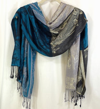 Ama Waterways Womans Scarf