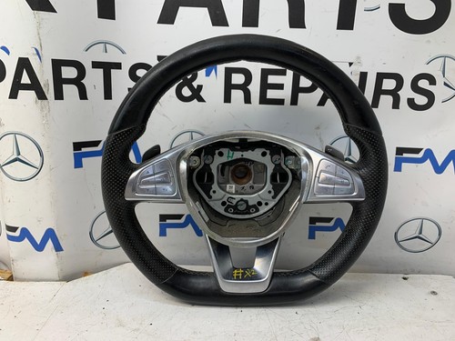 Mercedes class steering - s,