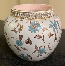 Apothecary Jar Ladies Hand