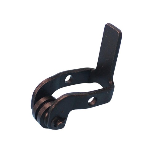 Jigsaw guide wheel - guide, jockey