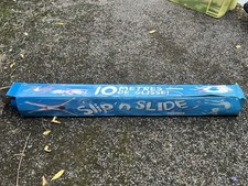 Slip and Slide XXL | 1 Giant 10 Meter Slide | Premium Quality |5-7 Days ?