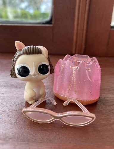 Lol surprise doll lils - lol,