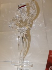 Swarovski Crystal "Antonio"