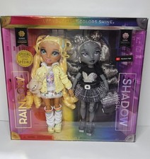 Rainbow High Shadow High