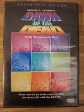 Dawn Of The Dead Anniversary