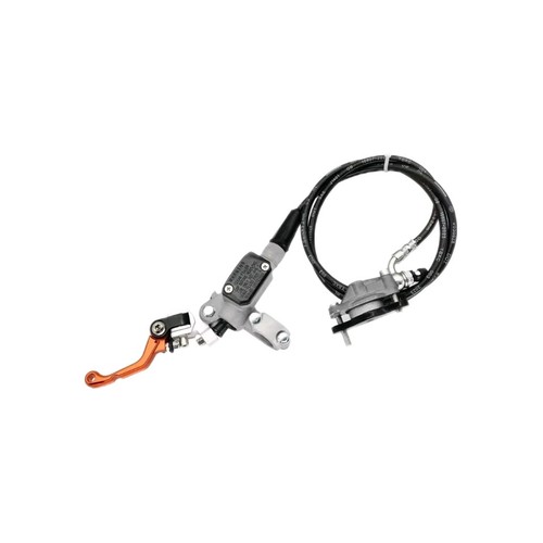 Complete clutch master - complete,