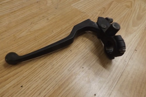Lexmoto arrow 125 - clutch, lever