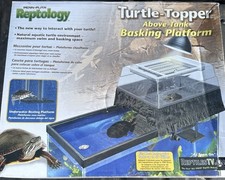 Reptology Turtle Topper –