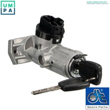 STEERING LOCK 7.78033 FOR