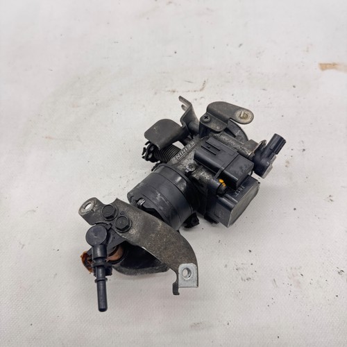 Honda 300 2007 2009 - 2007,