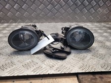 ROVER 200 214 SI 1995-2000 SET OF FRONT FOG LIGHTS X2