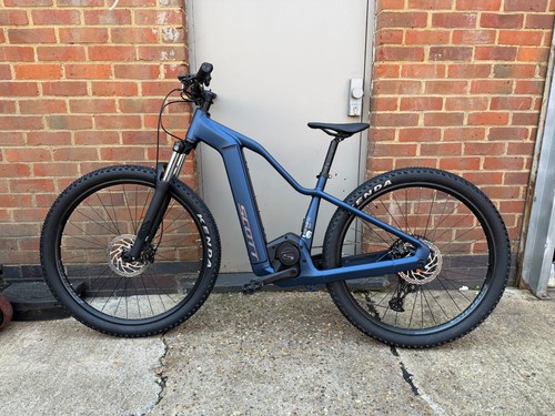 Scott contessa active eride - scott,