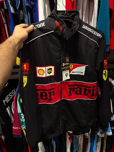 Ferrari xxl scuderia - -,