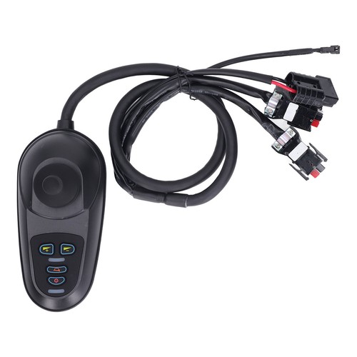 Wheelchair joystick controller - joystick,