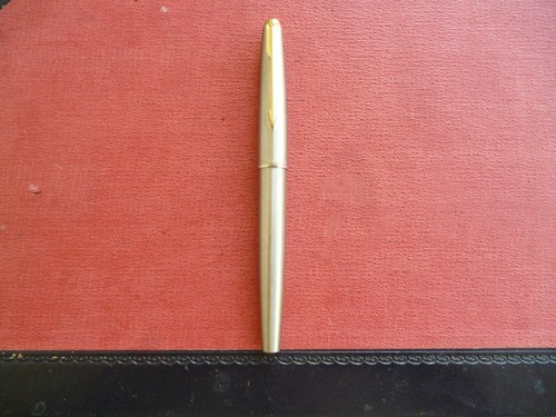 Parker flighter gt - flighter,