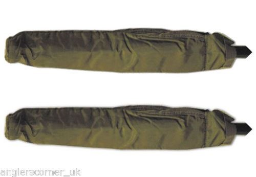 Gardner rod tip protectors - gardner,