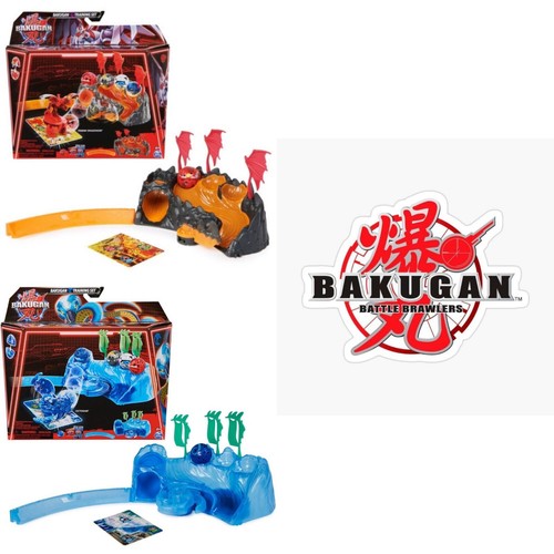 Brand new bakugan training - new,