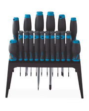 18 Piece Screwdriver Set tool
