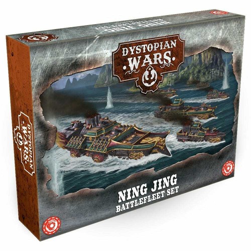 New dystopian wars celestian - dystopian,