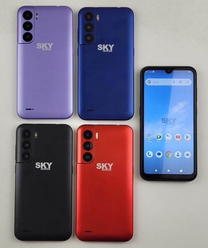 Sky devices elite - devices,