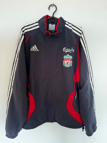Liverpool 2006 2007 - liverpool, 2006/2007