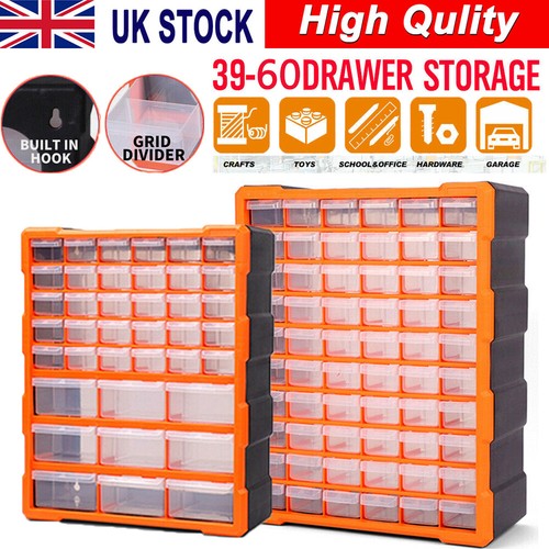 Multi storage drawer cabinet - multi,
