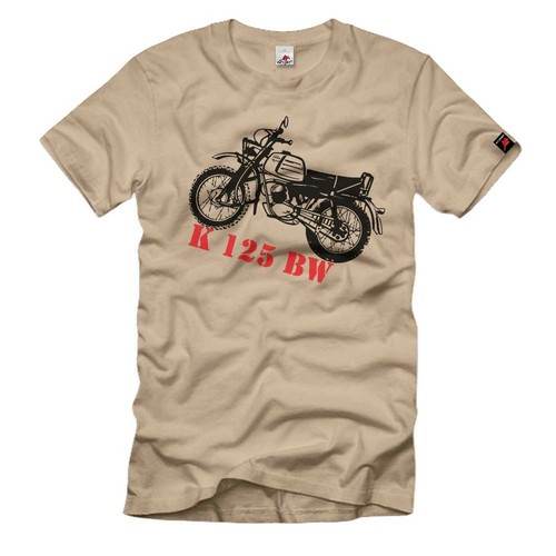 125 german army motorcycle - 125,