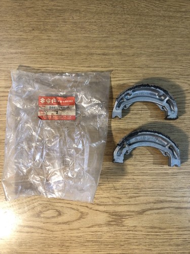 Suzuki rm50 rm60 - oem,
