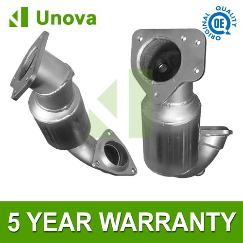 Catalytic converter euro - catalytic,