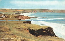 R440104 Widemouth Bay near Bude Salmon 1498c 1963