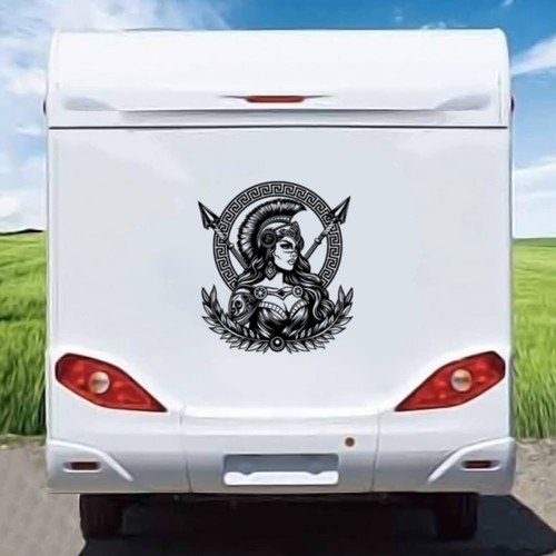 Motorhome camper van caravan - motorhome,