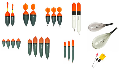 Fox rage floats - fox,