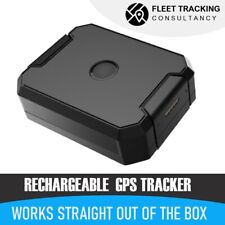 6000mAh Long Life Car Asset